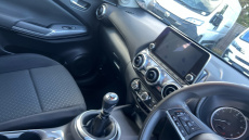 Nissan Juke 1.0 DiG-T 114 Acenta 5dr Petrol Hatchback